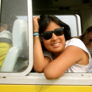 Meet your Posher, Ana